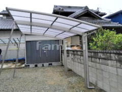 カーポート プライスポート1台