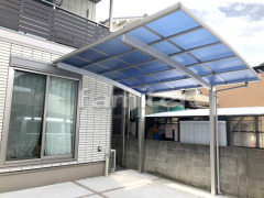 カーポート YKKレイナポート1台