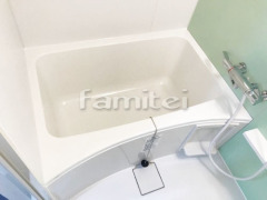 マンション 水まわりリフォーム