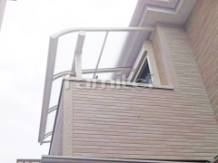 ベランダ屋根 レギュラーテラス2階 カーポート プライスポート1台