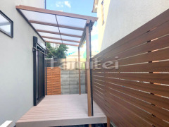 �ե�����Ĵ�ƥ饹����(�ѡ�������) ��������� �ʥ���� 1���� F���ե�åȲ��� �͹��ں०�åɥǥå� LIXIL�ꥯ���� ����ڥ��ơ���(�����) ����