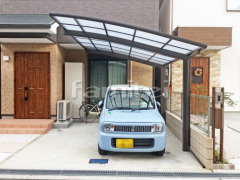 カーポート LIXILネスカR1台
