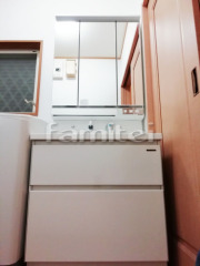���̲����� �����饹��������� �ե��ߡ��� 3�̶� LED ��Ǽ������ W75