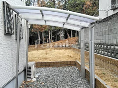 自転車バイク屋根 プライスポート