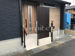 フェンス テラス屋根 サンルーム