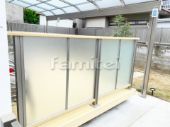 �ǥå��ե��� LIXIL�ץ饤�Х����ѥͥ�