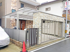 �����ݡ��� YKK���ե롼���岣3��