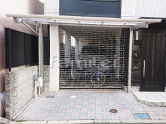 カーポート YKKレイナポートRE1台