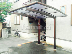 自転車バイク屋根 プライスポートミニ