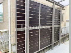�ܱ����ե���ʽ LIXIL�ꥯ���� �ե���AB YS3�� 2����