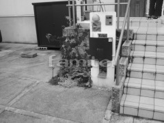 施工前