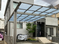 カーポート LIXILネスカF1台