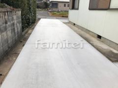 土間コンクリート 土間コンクリート シンプル