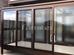 �����ǥ�롼�� YKK����ꥢF