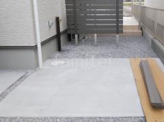 土間コンクリート 土間コンクリート シンプル