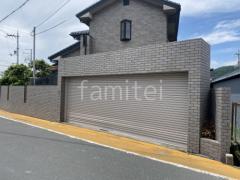 塀まわりリフォーム