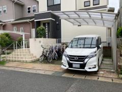 リフォーム部分工事