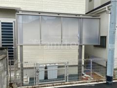 �����ƥ饹���� �ʱ������� LIXIL ��Ω���ա���F�ƥ饹 �ե�åȲ��� ��Ω�� �����������