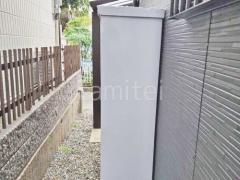 スチール 物置 イナバ シンプリー 1320×415×1603 MJX-134D