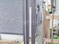 スチール 物置 イナバ シンプリー 1320×415×1603 MJX-134D
