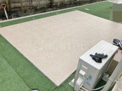 タイルデッキ 壁1面 LIXIL グレイスランド ベーシック