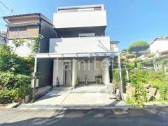 雨除け屋根 LIXILスピーネ1階
