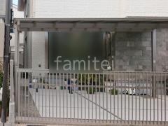 カーポート2台(ワイド) LIXIL ネスカF