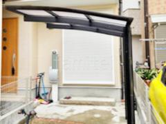 自転車バイク屋根 プライスポートミニ
