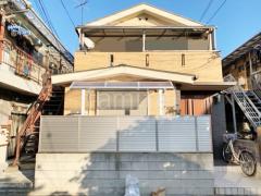 雨除け屋根 YKKソラリア1階