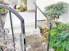 手摺り(手すり) LIXILグリップライン