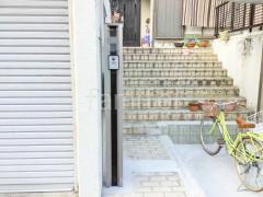 門まわりリフォーム
