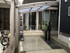 サイクルポート LIXIL ネスカR