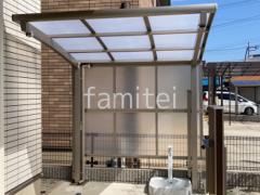 サイクルポート LIXIL ネスカR