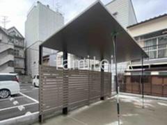 カーポート1台 LIXIL カーポートSC
