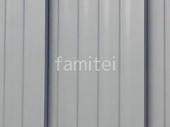 本体色 プラチナシルバー