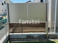 �ե��� ����߷��� LIXIL AB YL3�� ���롼�С�3 2���� 