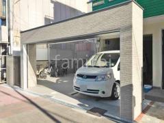 �ɥ�����ĥ��  LIXIL ��������� M(���̥ܡ�����) 