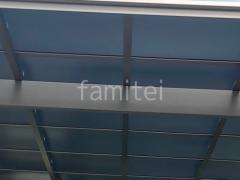 ���ο������㥤�󥰥졼 ���������֥롼�ޥåȣ�