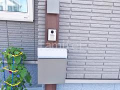 新築ベーシック オープン外構