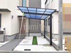 カーポート 雨除け屋根 ベランダ屋根