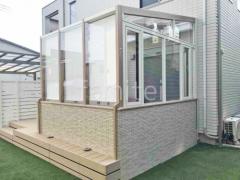 �����ǥ󥵥�롼��  LIXIL ����Ĵ ������ �ե�åȲ���
