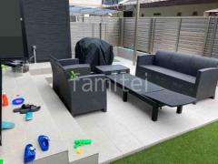 �����륹�ƥå� LIXIL ���쥤������ �ܱ����ե���ʽ LIXIL �ե���AB YS3��