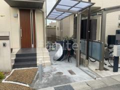 土間コンクリート 土間コンクリート シンプル