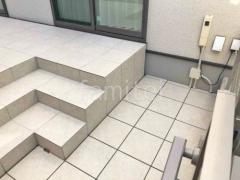 床タイル張り LIXIL グレイスランド スクエア 石・ストーン調