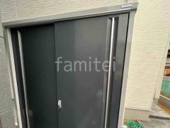 スチール 物置 イナバ シンプリー 1520×615×1903 MJX-156E