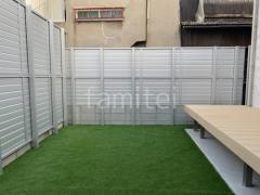 ���� �ܱ����ե���ʽ LIXIL AB YL2�� ���롼�С�2 2���� 60�� �͹��� ���𥷡��Ȳù� �襷�ߥ��ӿ� �ꥢ��͹��� 35mm