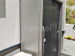 ヨド物置 エスモ ESF-1305A