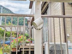 ���� Panasonic LED���ݥåȥ饤�� LGWC47003CE1