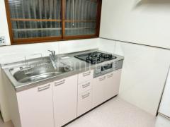 キッチンリフォーム