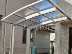 本体色 プラチナステン 屋根色 ト-メイマット